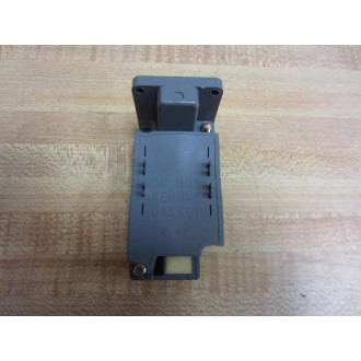 Cutler Hammer E50SGN Limit Switch Body Only - New No Box