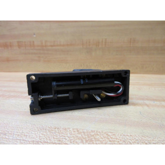 Hirschmann B12-GDM Connector B12GDM WSwitch Connector Plate - New No Box