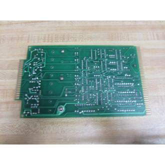 25343 Circuit Board Rev M - Used