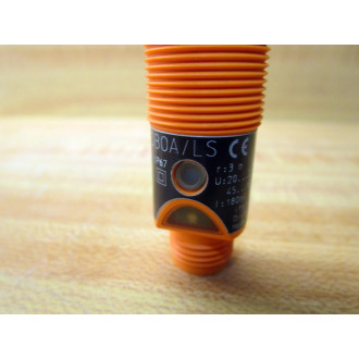 IFM Efector 0G0033 Sensor 0GP-DB0ALS - New No Box