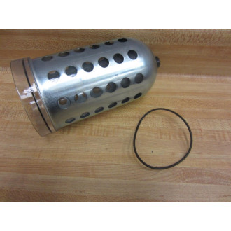 Rexroth Bosch Group P-007727-00000 Bowl Assembly P00772700000