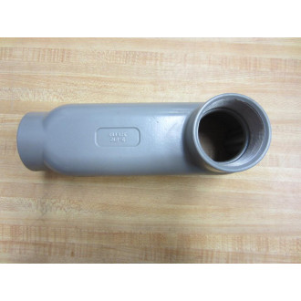 Killark OLB-6 Conduit Body OLB6 (Pack of 3) - New No Box