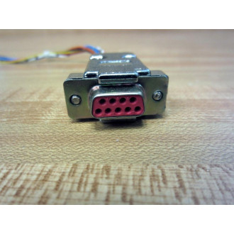 INCR Encoder Board - Used
