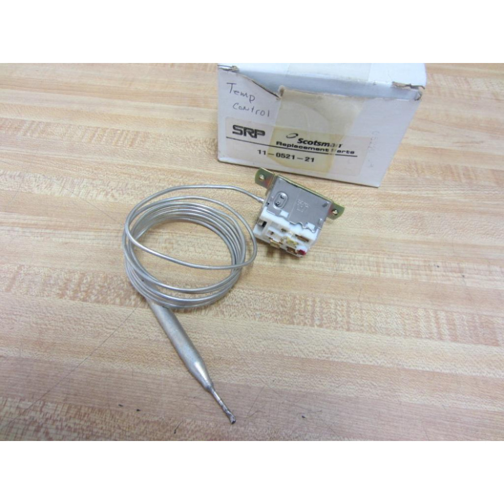 Scotsman 11-0521-21 Thermostat