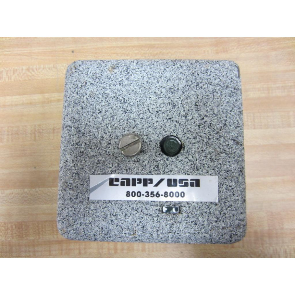 CappUSA 31154 Safety Switch - Used