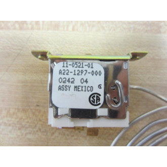 Scotsman 11-0521-21 Thermostat