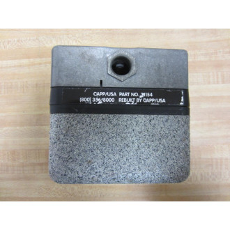 CappUSA 31154 Safety Switch - Used