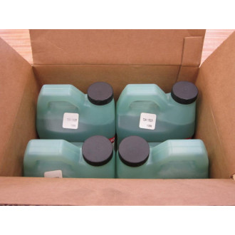 Spartan Chemical GS Neutral Cleaner (Pack of 4)