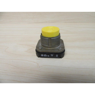 Allen Bradley 800T-B9 Pushbutton 800TB9 Core Only - New No Box