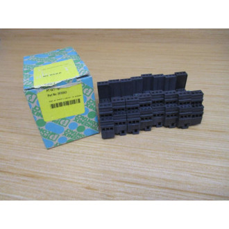 Phoenix Contact PT 4X1-BE Surge Protection Base Element 2839363 (Pack of 8)