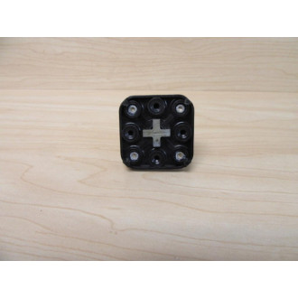 Allen Bradley 800T-B9 Pushbutton 800TB9 Core Only - New No Box