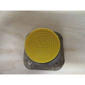 Allen Bradley 800T-B9 Pushbutton 800TB9 Core Only - New No Box