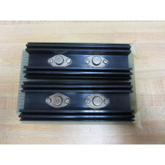 9208F-4-14A Circuit Board 9208F414A - Used