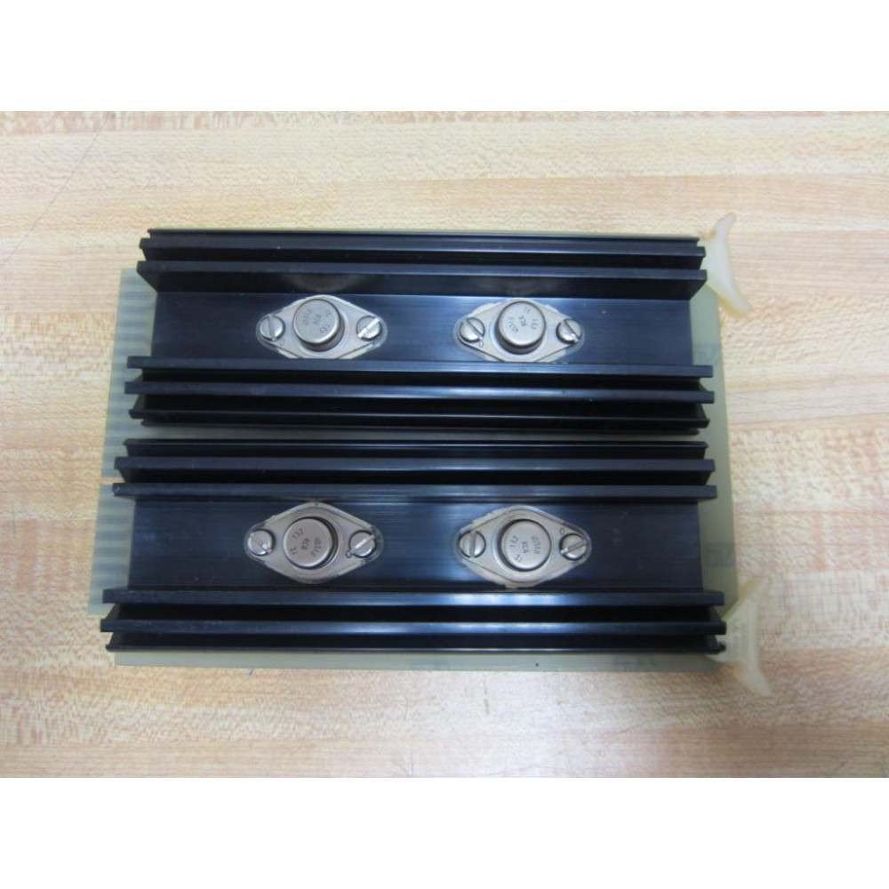 9208F-4-14A Circuit Board 9208F414A - Used