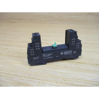 Phoenix Contact PT 4X1-BE Surge Protection Base Element 2839363 (Pack of 8)