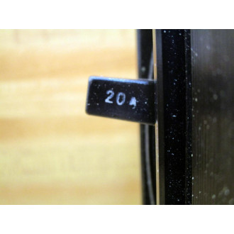 ITE ET-4012 Circuit Breaker ET100 - Used