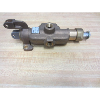 Parker Schrader Bellows M05845446 Manual Valve