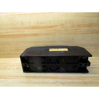 ITE ET-4012 Circuit Breaker ET100 - Used