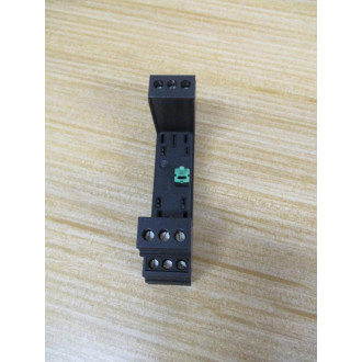 Phoenix Contact PT 4X1-BE Surge Protection Base Element 2839363 (Pack of 8)
