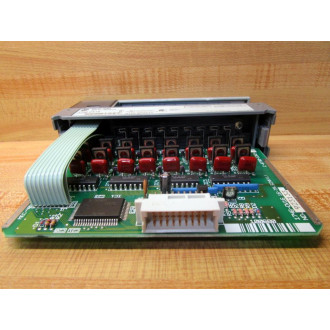 Allen Bradley 1746-OV16 Output Module 1746-0V16 Series B - Used