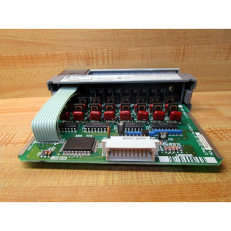 Allen Bradley 1746-OV16 Output Module 1746-0V16 Series B - Used