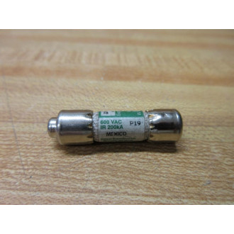 Buss FNQ-R-1-12 Bussmann Fuse Cross Ref 1CT88 - New No Box