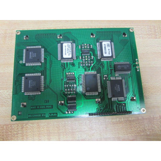 Varitronics MGLS240128 Display V3.1 - New No Box