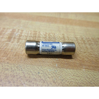 Buss DMM-B-44100 Bussmann Fuse Cross Ref 361MM2 (Pack of 3) - New No Box