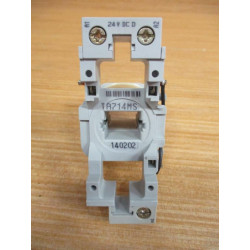 Allen Bradley TA714MS Contactor Coil 24VDC - New No Box
