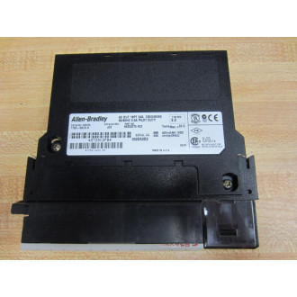 Allen Bradley 1756-OA16 AC Output 1765-0A16 Series A - New No Box
