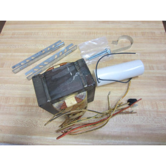 Advanced 71A6051-001D Core & Coil Ballast Kit 71A6051001D