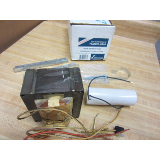 Advanced 71A6051-001D Core & Coil Ballast Kit 71A6051001D