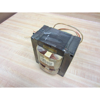 Advanced 71A6051-001D Core & Coil Ballast Kit 71A6051001D