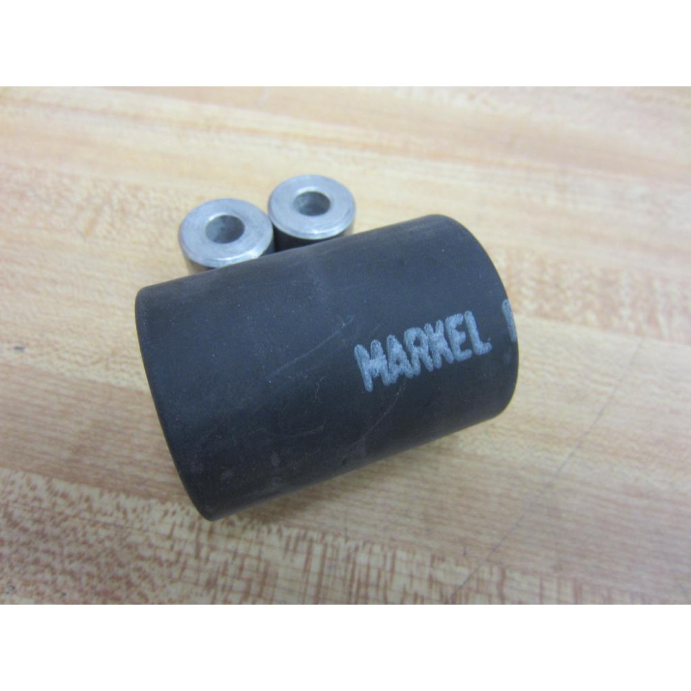 Markel Flexite 1 12" x 2" Isolator - New No Box