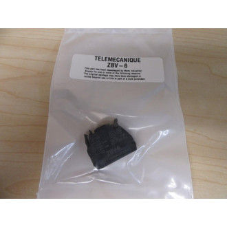 Telemecanique ZBV-6 Schneider Light Module ZBV6