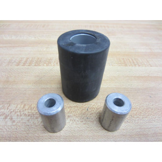 Markel Flexite 1 12" x 2" Isolator - New No Box