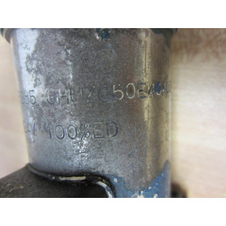 MSM 355285 CHUZ050E45A03 - Used