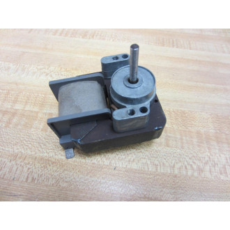 Bomax B-JC Motor 301-57 - Used
