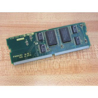 Fanuc A20B-2902-0341 FROM Module wSRAM A20B-2902-034103B - New No Box