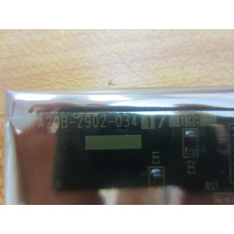 Fanuc A20B-2902-0341 FROM Module wSRAM A20B-2902-034103B - New No Box
