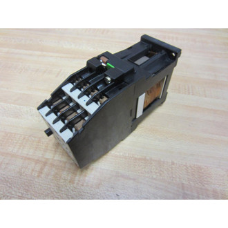 Siemens 3TH8280-0B Contactor 3TH82800B - Used