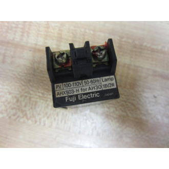 Fuji AHX503-H Transformer AHX503H - Used