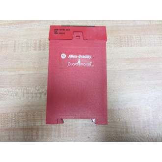 Allen Bradley 440R-T07114 Failsafe Timer 440RT07114 CU1 Series A - Used