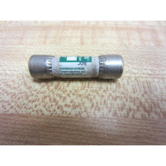Buss KLM-20 Bussmann Fuse Cross Ref 1CW68 (Pack of 3) - New No Box