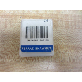 Ferraz Shawmut GDL 12 Time Delay Fuse GDL12 (Pack of 5)