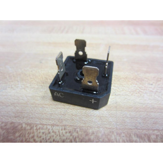 NTE NTE-5344 Silicon Bridge Rectifier 5344