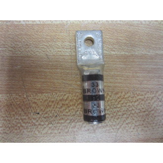 24C315 Compression Lug (Pack of 10)