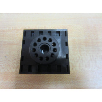 Menics PG-11 Relay Socket PG11 - New No Box