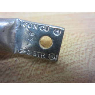 24C315 Compression Lug (Pack of 10)