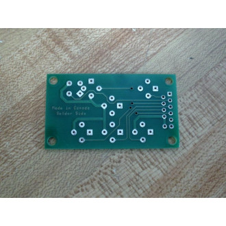 Deluxe Laboratories PTNO Receiver Board PTNC - New No Box